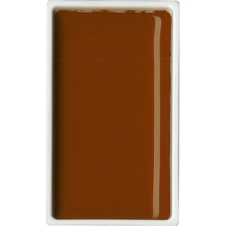Aquarela Kuretake Gansai Tambi - Venitian Red (403)