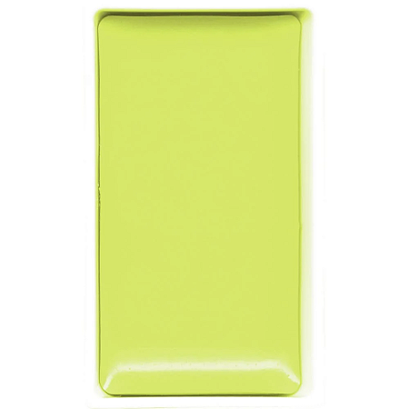 Aquarela Kuretake Gansai Tambi - Pea Green (501)