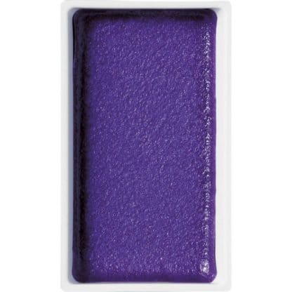 Aquarela Kuretake Gansai Tambi - Gem Violet (861)