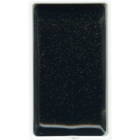 Aquarela Kuretake Gansai Tambi - Forest Green (056)