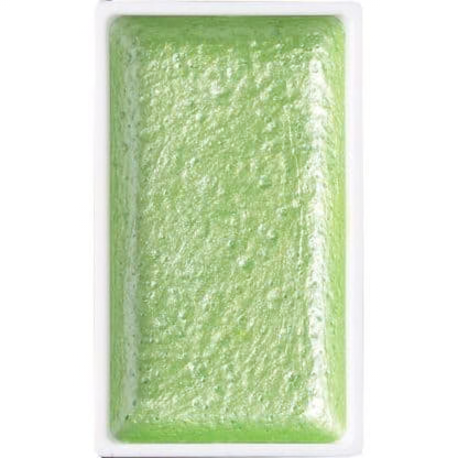 Aquarela Kuretake Gansai Tambi - Pearl May Green (751)