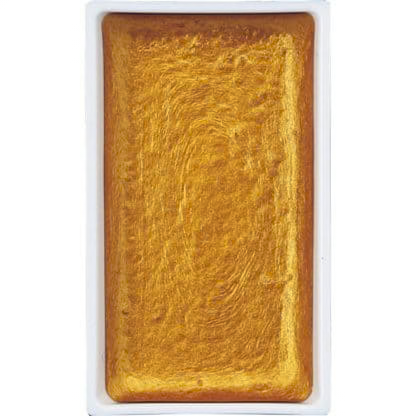Aquarela Kuretake Gansai Tambi - Red Gold (902)