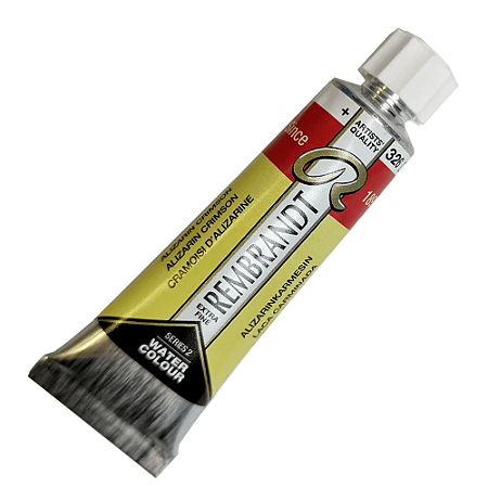 Tinta Aquarela Rembrandt 10ml Série 2 - Alizarin Crimson (326)