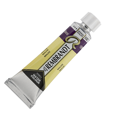 Tinta Aquarela Rembrandt 10ml Série 2 - Mauve (532)