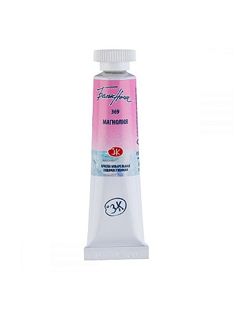 Tinta Aquarela em Tubo White Nights Tons Pasteis - Magnolia (369)