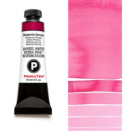 Aquarela em Tubo Extra Fine Daniel Smith 5mL - Rhodonite Genuine (167) (Primatek)