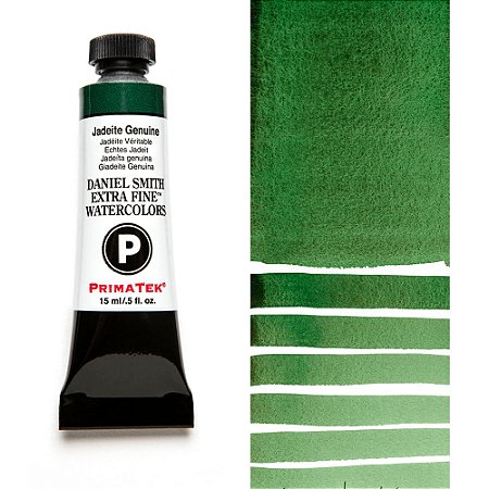 Aquarela em Tubo Extra Fine Daniel Smith 5mL - Jadeite Genuine (195) (Primatek)
