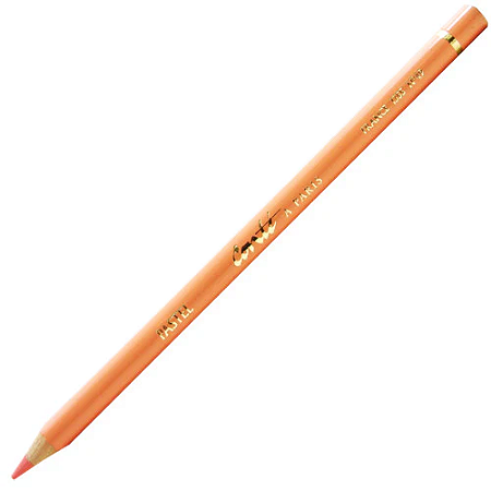 Lápis Pastel Seco Conté À Paris - Laranja Claro (049)