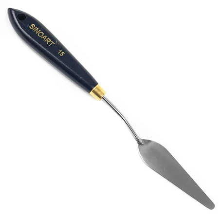 Espátula para Pintura Artística Sinoart - 15