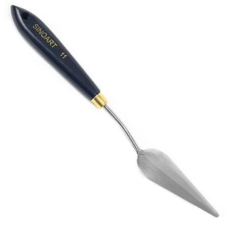 Espátula para Pintura Artística Sinoart - 11