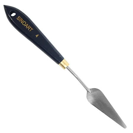 Espátula para Pintura Artística Sinoart - 04