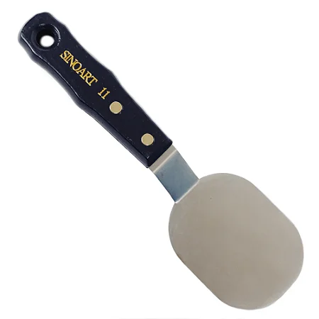 Espátula para Pintura Estilo Livre Sinoart - 11