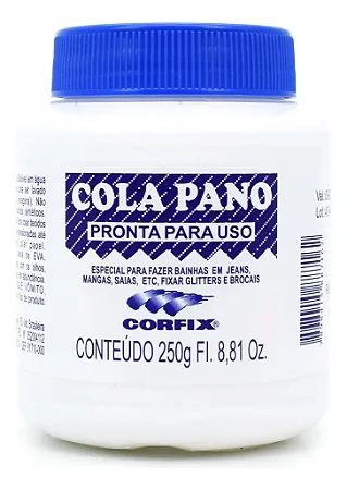 Cola Pano Corfix 250g