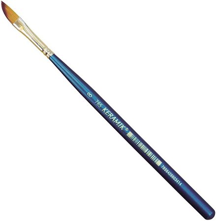 Pincel Keramik 765 08 Dagger
