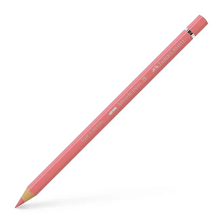 Lápis Aquarela Albrecht Dürer Faber-Castell Avulso - Coral (131)