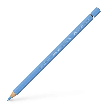 Lápis Aquarela Albrecht Dürer Faber-Castell Avulso - Azul Celeste (146)