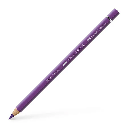 Lápis Aquarela Albrecht Dürer Faber-Castell Avulso - Violeta Manganes (160)