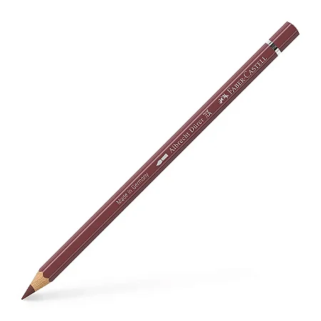 Lápis Aquarela Albrecht Dürer Faber-Castell Avulso - Caput Mortuum (169)