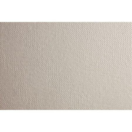 Rolo Papel Tela Algodão para Pintura à Óleo Fabriano 300g 1,50X10m