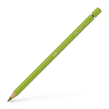 Lápis Aquarela Albrecht Dürer Faber-Castell Avulso - Verde May (170)