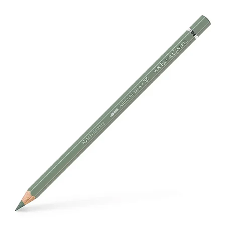 Lápis Aquarela Albrecht Dürer Faber-Castell Avulso - Verde Terra (172)