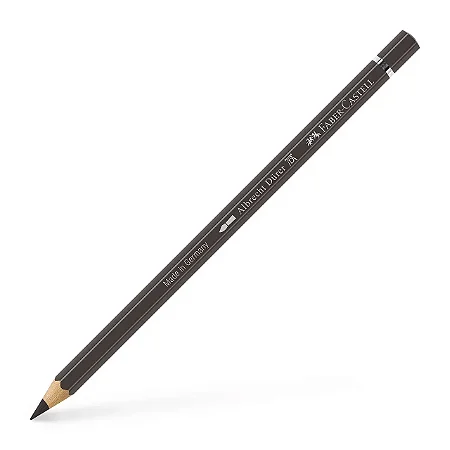 Lápis Aquarela Albrecht Dürer Faber-Castell Avulso - Sepia Escuro (175)