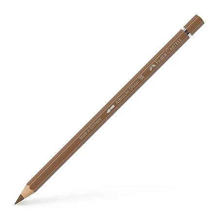 Lápis Aquarela Albrecht Dürer Faber-Castell Avulso - Bistre (179)
