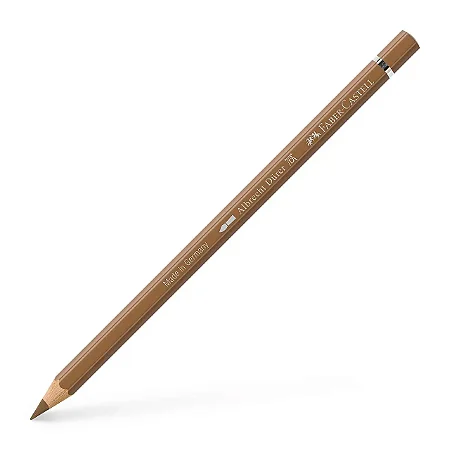 Lápis Aquarela Albrecht Dürer Faber-Castell Avulso - Marrom Escuro Cru (180)