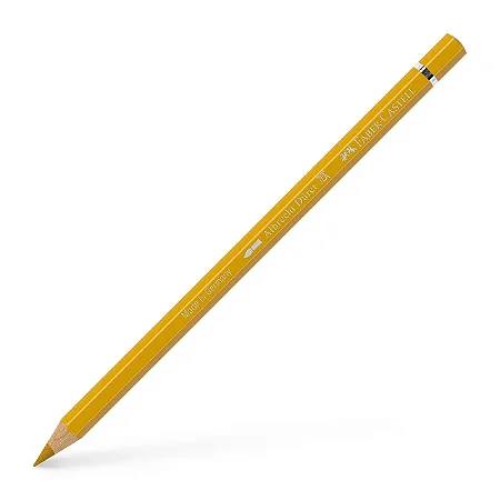 Lápis Aquarela Albrecht Dürer Faber-Castell Avulso - Ocre Amarelo Claro (183)