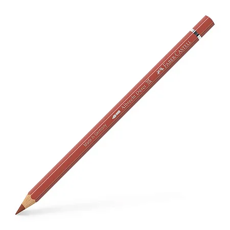 Lápis Aquarela Albrecht Dürer Faber-Castell Avulso - Vermelho Veneziano (190)