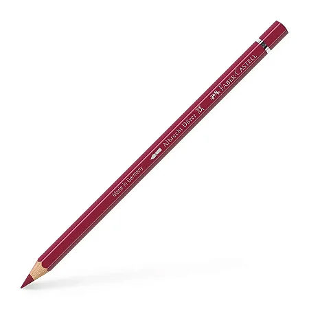 Lápis Aquarela Albrecht Dürer Faber-Castell Avulso - Carmim Queimado (193)