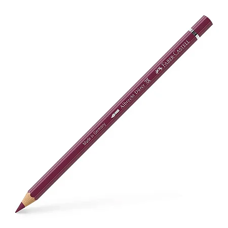 Lápis Aquarela Albrecht Dürer Faber-Castell Avulso - Púrpura (194)