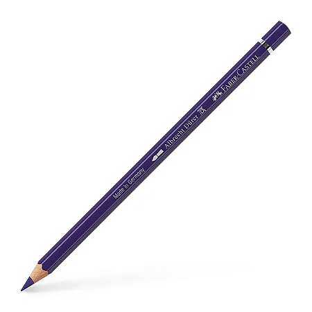 Lápis Aquarela Albrecht Dürer Faber-Castell Avulso - Malva (249)