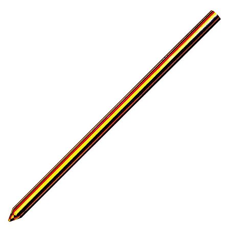 Mina Multicolorida 5,6mm 4376 Koh-I-Noor CJ06