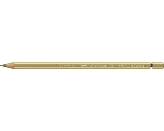 Lápis Aquarela Albrecht Dürer Faber-Castell Avulso - Ouro (250)
