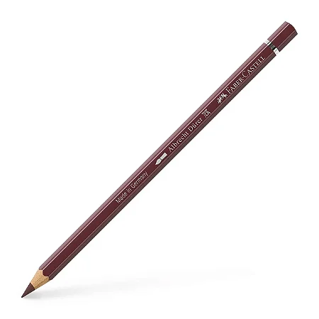 Lápis Aquarela Albrecht Dürer Faber-Castell Avulso - Violeta Caput Mortuum (263)