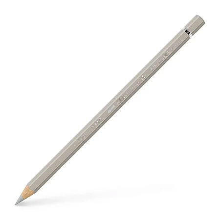 Lápis Aquarela Albrecht Dürer Faber-Castell Avulso - Cinza Quente II (271)