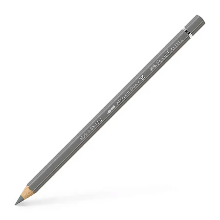 Lápis Aquarela Albrecht Dürer Faber-Castell Avulso - Cinza Quente IV (273)