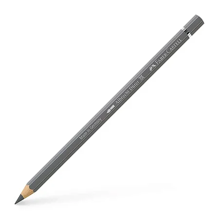 Lápis Aquarela Albrecht Dürer Faber-Castell Avulso - Cinza Quente V (274)
