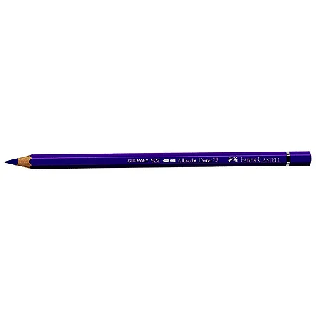 *PEDIDO* 30 Lapis Aquarela Albrecht Durer Faber-Castell - Delft Blue (141)