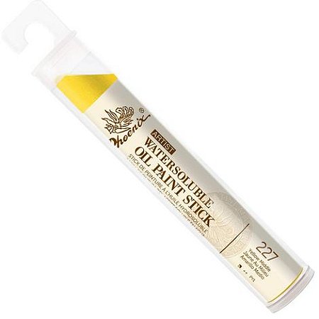 Bastão Óleo Phoenix Solúvel em Água 37mL - Yellow Middle (227)