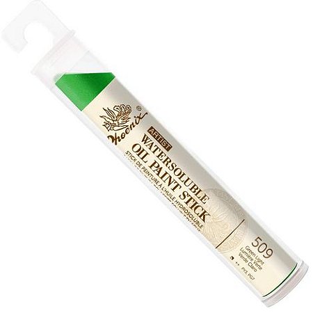 Bastão Óleo Phoenix Solúvel em Água 37mL - Green Light 509