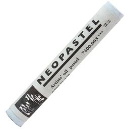Pastel Oleoso Neopastel Caran dAche - 003 Light Grey