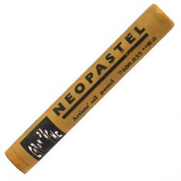 Pastel Oleoso Neopastel Caran dAche - 0035 Ochre