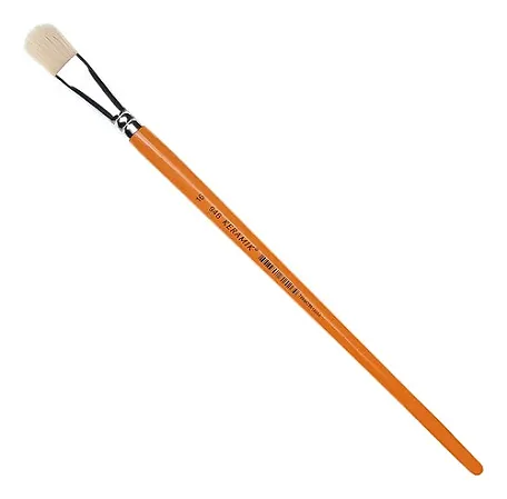 Pincel Keramik 946 - 08 Língua de Gato