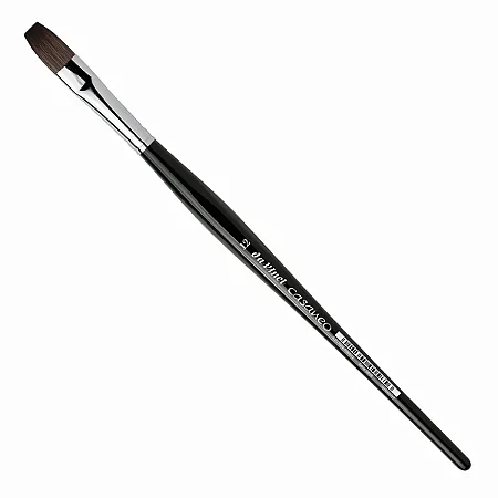Pincel Aquarela Da Vinci Casaneo 5898 Nº 12