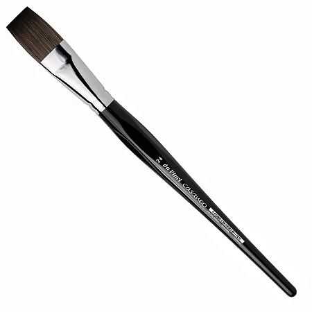 Pincel Aquarela Da Vinci Casaneo 5898 Nº 24
