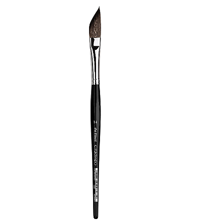 Pincel Aquarela Da Vinci Casaneo 5597 Nº 14