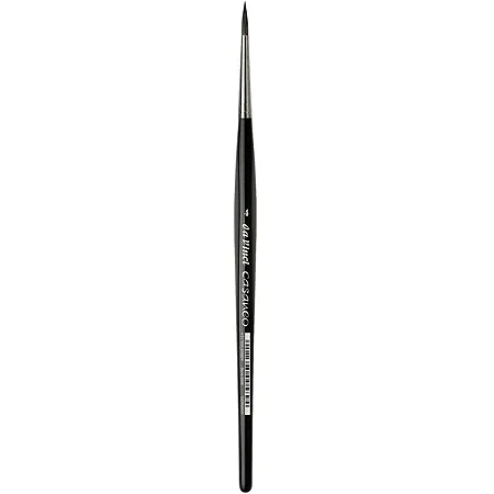 Pincel Aquarela Da Vinci Casaneo 5598 Nº 4