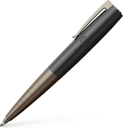 Faber-Castel Caneta esferográfica Gunmetal